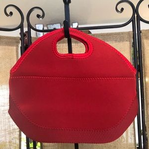 NEVER USED INSULATED BYO LUNCHBOX